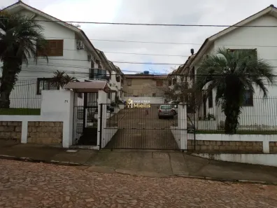 Casa com 2 Quartos à venda, 77m² no Tarumã, Viamão