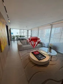 Apartamento com 2 Quartos à venda, 227m² no Vila Nova Conceição, São Paulo