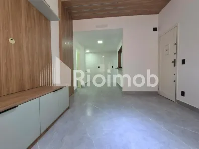 Apartamento com 1 Quarto à venda, 55m² no Urca, Rio de Janeiro
