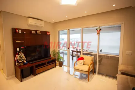 Apartamento com 3 Quartos à venda, 92m² no Jardim Paraíso, São Paulo