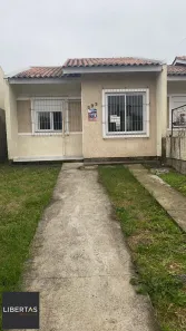 Casa com 2 Quartos à venda, 50m² no Restinga, Porto Alegre