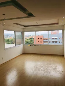 Apartamento com 2 Quartos para alugar, 87m² no Passo da Areia, Porto Alegre