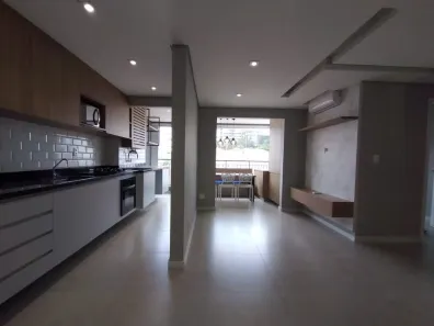 Apartamento com 2 Quartos para alugar, 56m² no Vila Pompéia, São Paulo