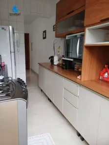Apartamento com 2 Quartos à venda, 52m² no Monte Castelo, São José dos Campos