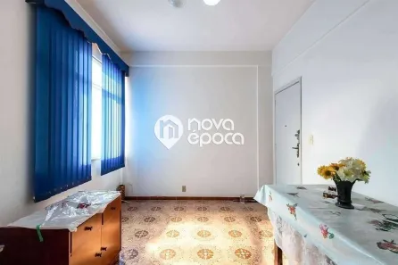 Apartamento com 2 Quartos à venda, 65m² no Engenho de Dentro, Rio de Janeiro