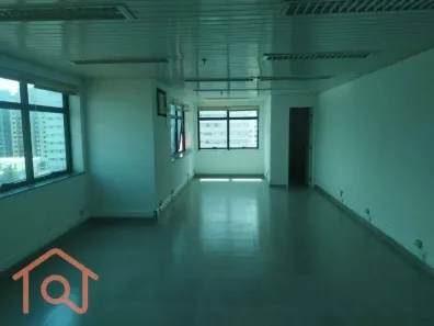 Sala Comercial para alugar, 60m² no Saúde, São Paulo