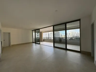 Apartamento com 4 Quartos para alugar, 208m² no Vale do Sereno, Nova Lima