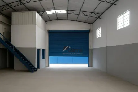Galpão/Depósito/Armazém à venda, 312m² no Cidade Industrial Satélite de São Paulo, Guarulhos
