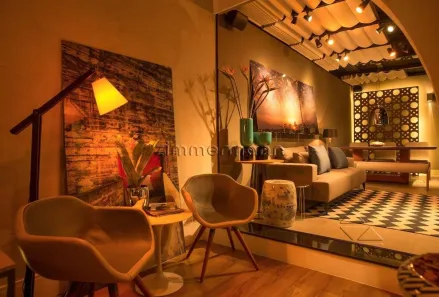 Apartamento com 2 Quartos à venda, 125m² no Perdizes, São Paulo