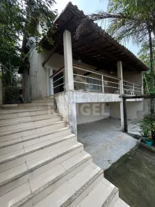 Casa de Condomínio com 4 Quartos para venda ou aluguel, 300m² no Barra de Guaratiba, Rio de Janeiro