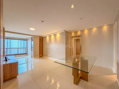 Apartamento com 3 Quartos à venda, 121m² no Norte, Brasília
