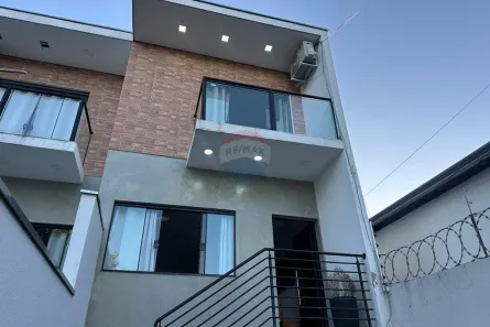 Casa com 2 Quartos à venda, 75m² no Jardim Simus, Sorocaba