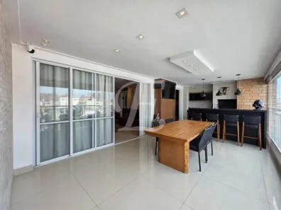 Apartamento com 3 Quartos à venda, 133m² no Vila Ester (Zona Norte), São Paulo