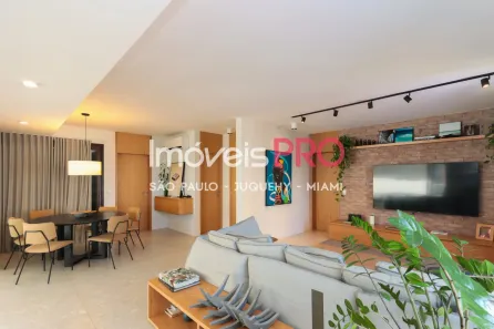 Apartamento com 3 Quartos à venda, 218m² no Alto da Lapa, São Paulo