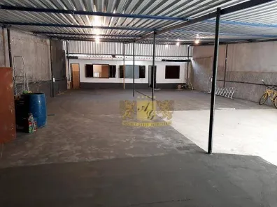 Galpão/Depósito/Armazém para alugar, 320m² no Badu, Niterói