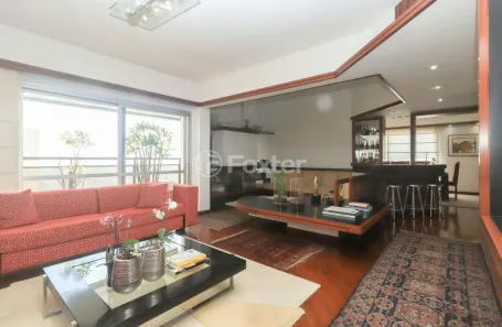 Cobertura com 4 Quartos à venda, 463m² no Morro dos Ingleses, São Paulo