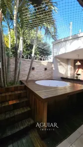 Casa de Condomínio com 2 Quartos à venda, 80m² no Residencial Brisas do Cerrado, Goiânia