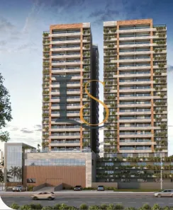 Apartamento com 3 Quartos à venda, 118m² no Pituaçu, Salvador
