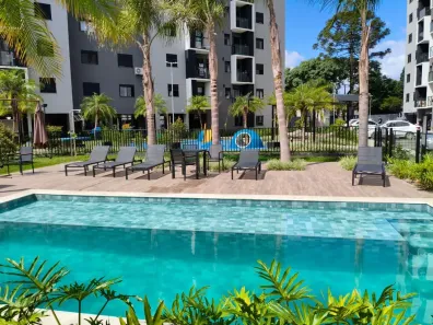 Apartamento com 2 Quartos à venda, 51m² no Hauer, Curitiba