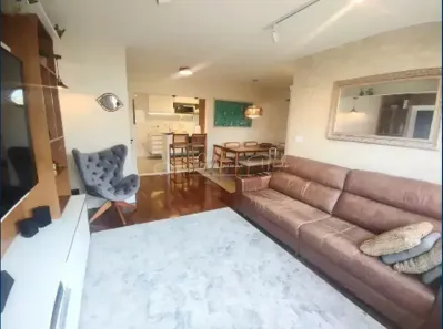 Apartamento com 3 Quartos à venda, 106m² no Santana, São Paulo