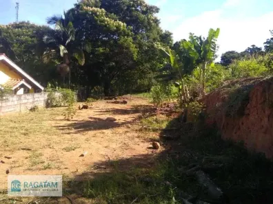 Lote/Terreno à venda, 1000m² no Zona Rural, Piracaia