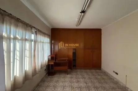 Sobrado com 1 Quarto para alugar, 179m² no Jardim Paulistano, Ribeirão Preto