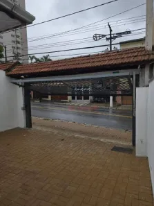 Casa com 2 Quartos para alugar, 100m² no Vila Bertioga, São Paulo