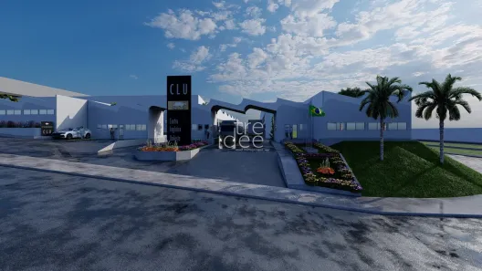 Galpão/Depósito/Armazém para alugar, 11622m² no Unileste, Piracicaba