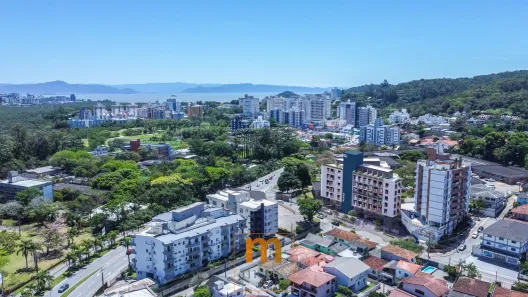 Apartamento com 1 Quarto à venda, 20m² no Itacorubi, Florianópolis
