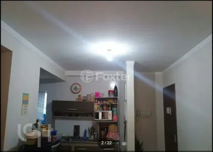 Apartamento com 2 Quartos à venda, 63m² no Ingleses do Rio Vermelho, Florianópolis