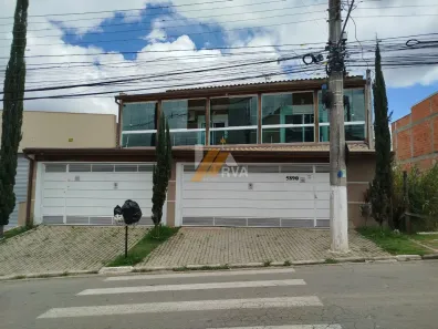 Sala Comercial para alugar, 175m² no Morro Grande, Caieiras
