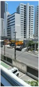 Apartamento com 2 Quartos à venda, 54m² no Pina, Recife
