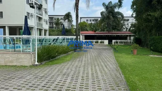 Apartamento com 2 Quartos para alugar, 55m² no Pechincha, Rio de Janeiro