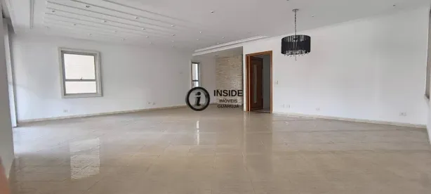 Apartamento com 3 Quartos à venda, 240m² no Pitangueiras, Guarujá