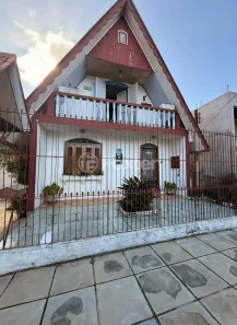 Casa com 2 Quartos à venda, 80m² no Rubem Berta, Porto Alegre