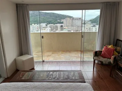Cobertura com 2 Quartos à venda, 112m² no Botafogo, Rio de Janeiro