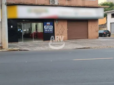 Ponto Comercial para alugar, 220m² no City, Cachoeirinha