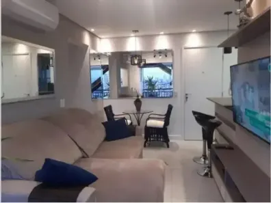 Cobertura com 2 Quartos à venda, 122m² no Vila Campesina, Osasco