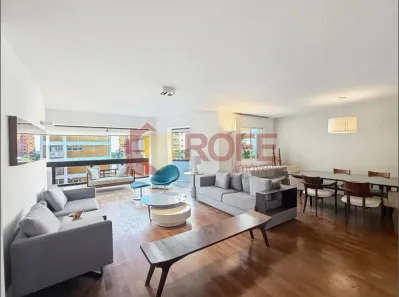 Apartamento com 3 Quartos à venda, 161m² no Vila Uberabinha, São Paulo