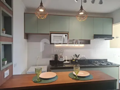 Apartamento com 1 Quarto à venda, 29m² no Parque Peruche, São Paulo