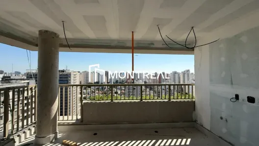 Apartamento com 4 Quartos à venda, 148m² no Moema, São Paulo