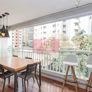 Apartamento com 2 Quartos à venda, 65m² no Vila Mariana, São Paulo