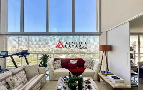 Apartamento com 4 Quartos à venda, 367m² no Vila Mariana, São Paulo