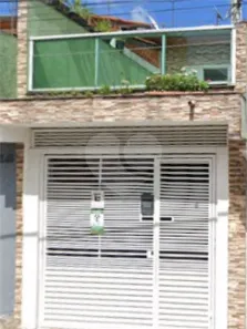 Casa com 2 Quartos à venda, 92m² no Vila Guedes, São Paulo