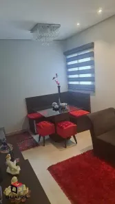 Cobertura com 3 Quartos à venda, 140m² no Paraíso, Santo André