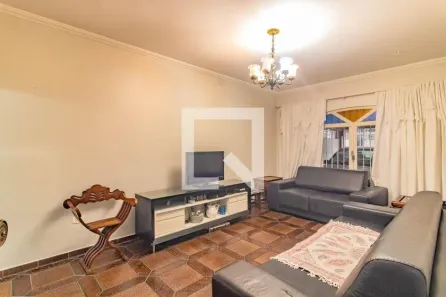 Casa com 4 Quartos à venda, 250m² no Parque Jabaquara, São Paulo