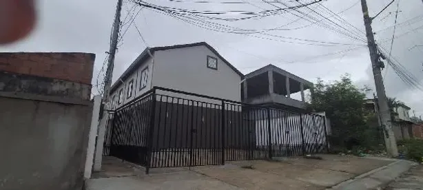 Casa com 1 Quarto à venda, 42m² no Marambaia, São Gonçalo