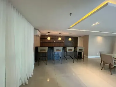 Apartamento com 3 Quartos à venda, 165m² no Cocó, Fortaleza