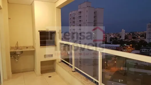 Apartamento com 2 Quartos à venda, 75m² no Jardim das Nações, Taubaté