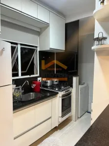 Apartamento com 2 Quartos à venda, 70m² no Vila Omar, Americana